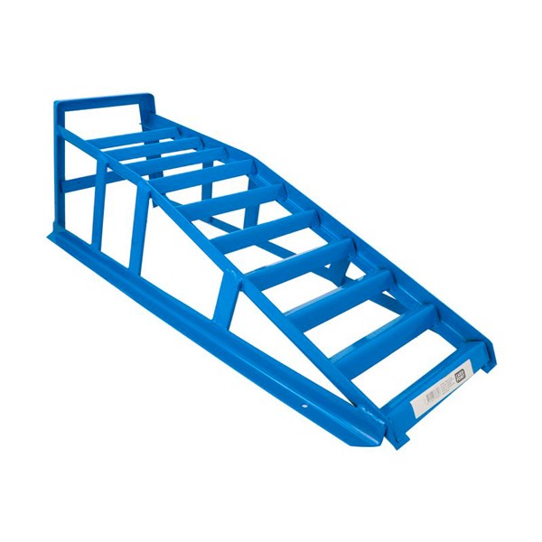Bilrampe Carpoint XL 2500 kg - 2160709